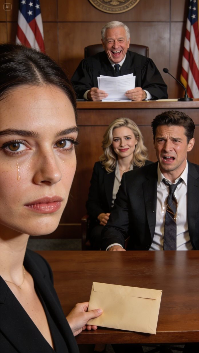 dreamina-2026-02-11-3179-A highly realistic cinematic courtroom s...