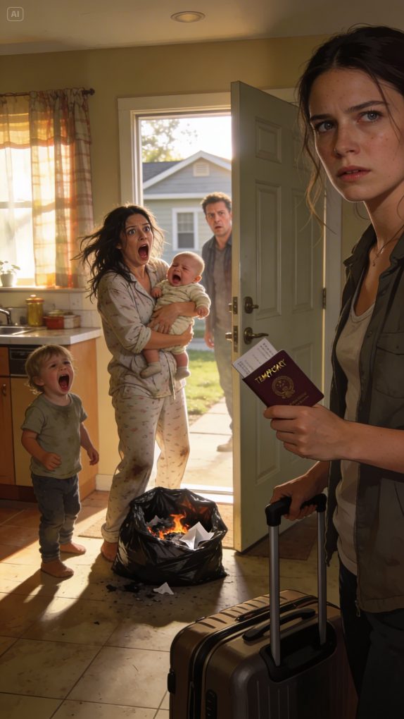 dreamina-2026-02-15-4085-The scene is set in an American suburban...