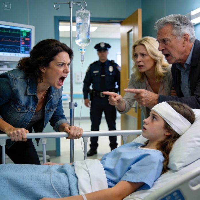 dreamina-2026-02-18-4834-A dramatic, high-intensity hospital room...