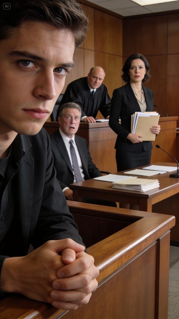 dreamina-2026-02-19-9940-Hyper-realistic cinematic courtroom scen...