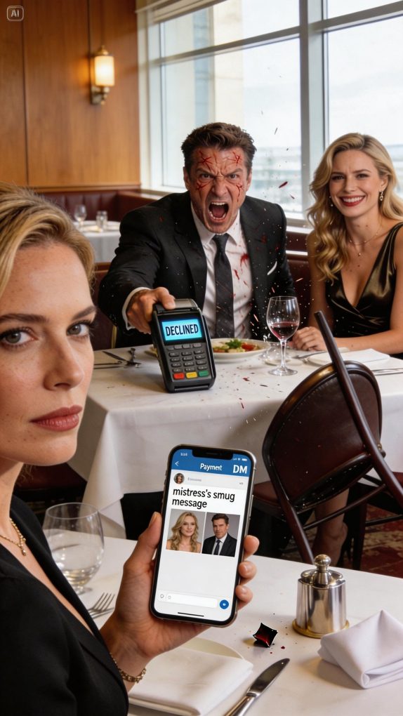 dreamina-2026-02-22-2896-Remove the man holding the phone.