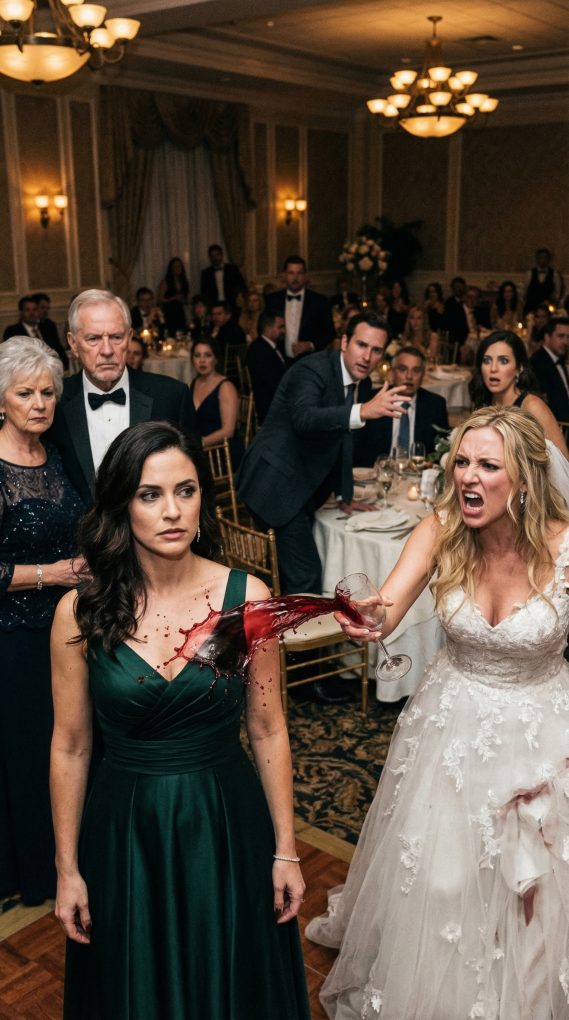 A_highdrama_shocking_american_wedding_scene_at_the_delpmaspu