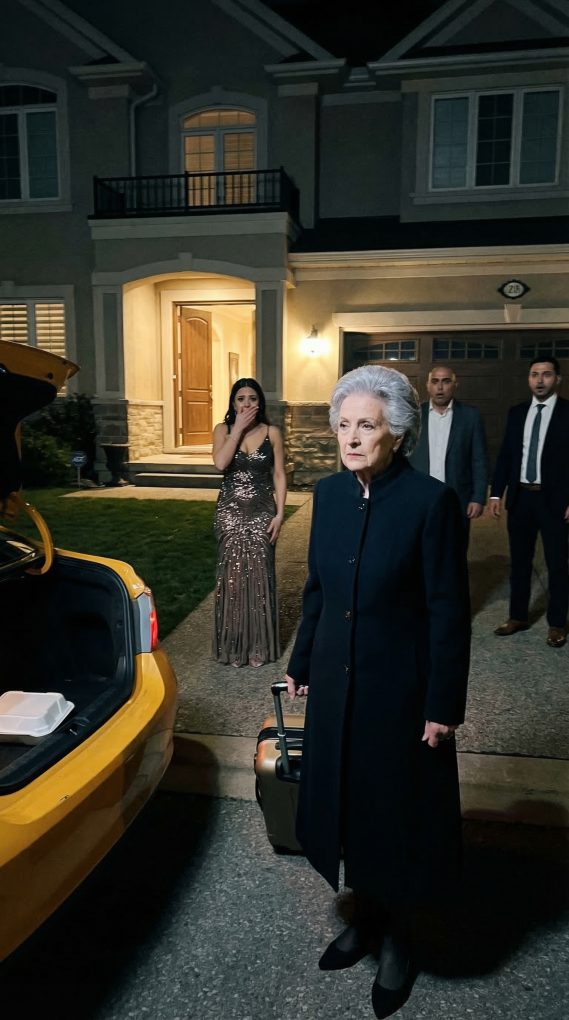 A_highly_dramatic_shocking_family_confrontation_in_delpmaspu