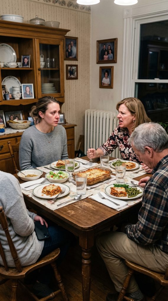 A_highly_realistic_american_family_dinner_scene_in_delpmaspu
