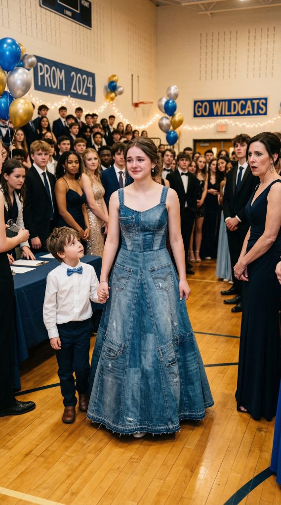 A_hyperrealistic_american_prom_drama_scene_bright__delpmaspu