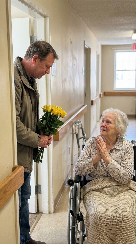 A_realistic_nursing_home_hallway_with_soft_natural_delpmaspu (1)