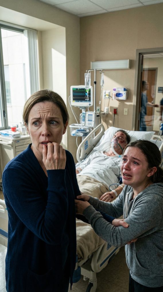 A_singleframe_daylightlit_cinematic_hospital_scene_delpmaspu