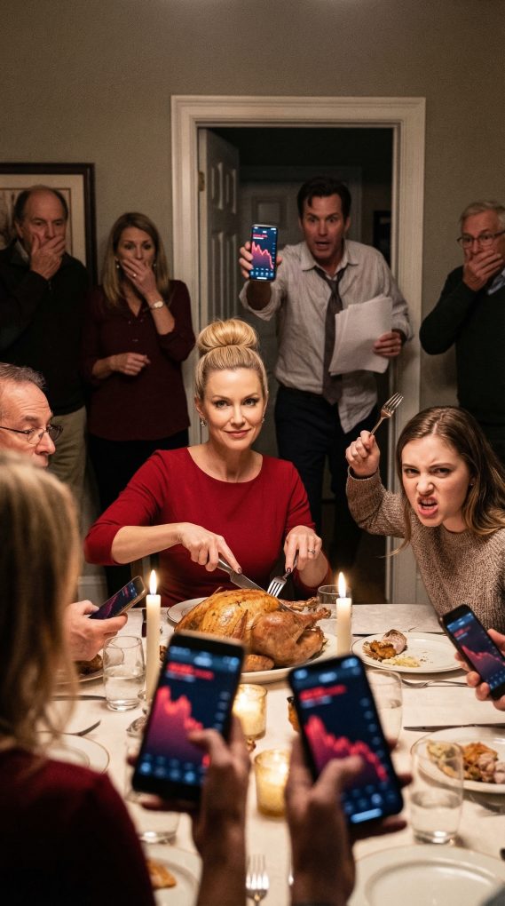 A_surreal_miniaturestyle_american_thanksgiving_din_delpmaspu