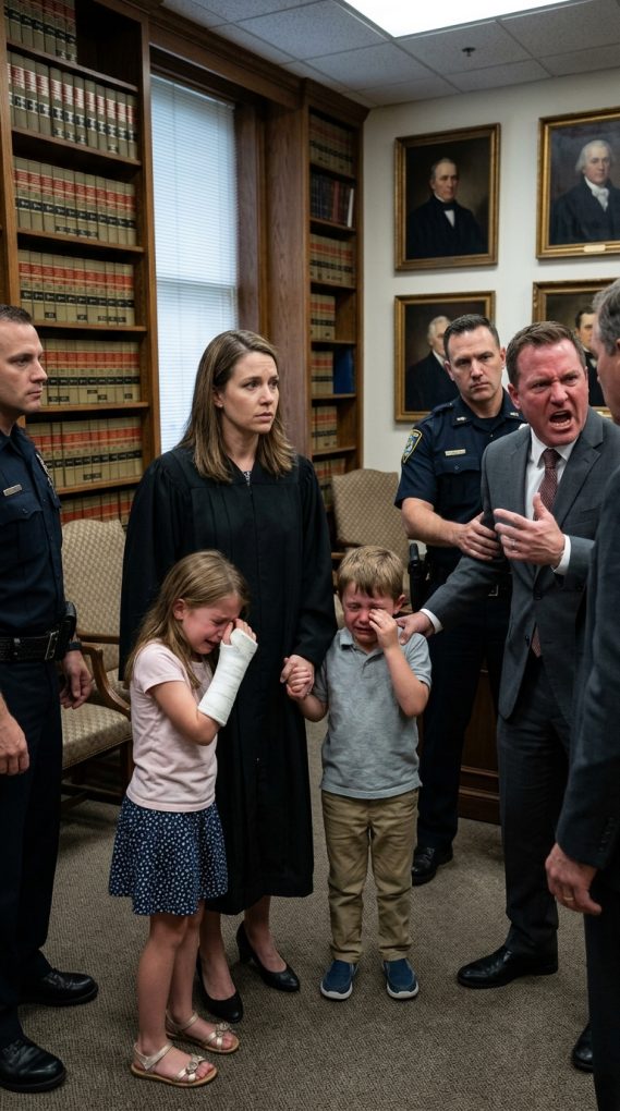 Children_crying_woman_holding_hand_2b7aa522c1