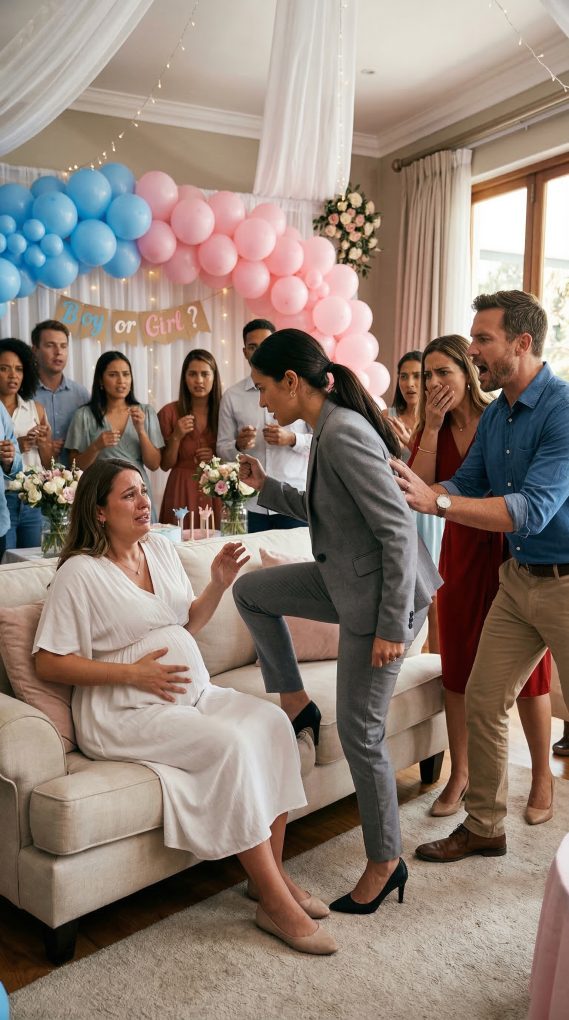 Composition_and_charactersthe_pregnant_woman_cente_delpmaspu