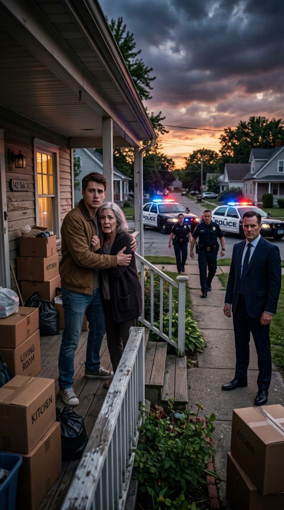 Man_protecting_woman_from_police_7a6c86dfb6