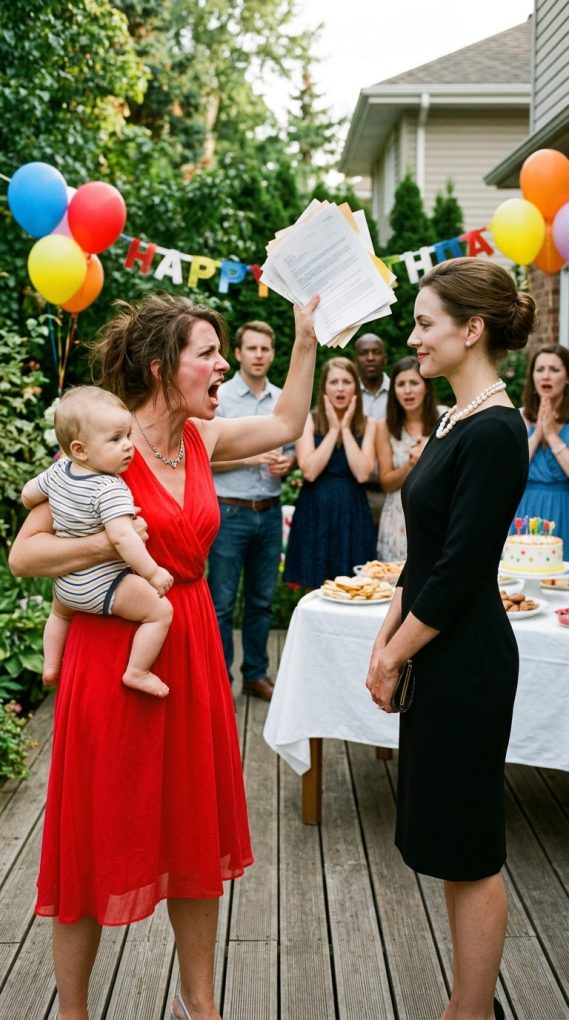 Woman_in_red_dress_yelling_2c03e53363