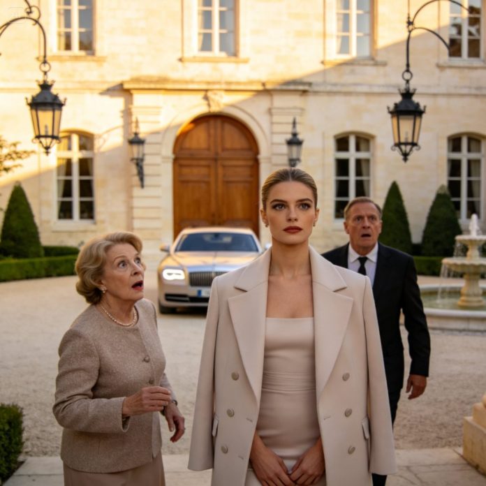 dreamina-2026-03-05-1146-Setting_ the grand entrance courtyard of...