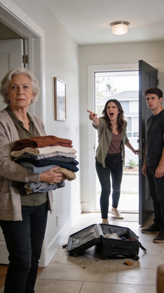 dreamina-2026-03-07-2103-Bright indoor daylight, single-frame cin...