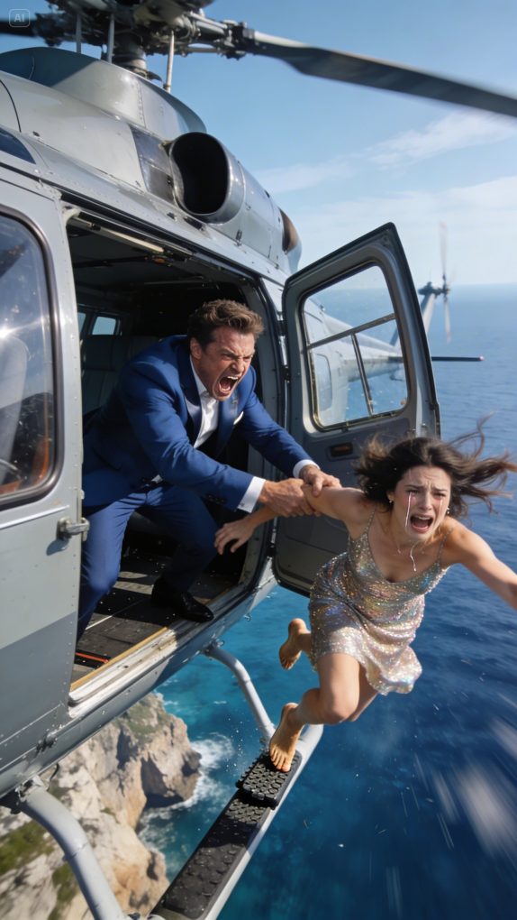 dreamina-2026-03-20-2908-Setting_ Takes place aboard a helicopter...