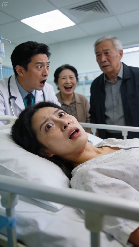 dreamina-2026-03-29-8924-A single-frame cinematic hospital room s...