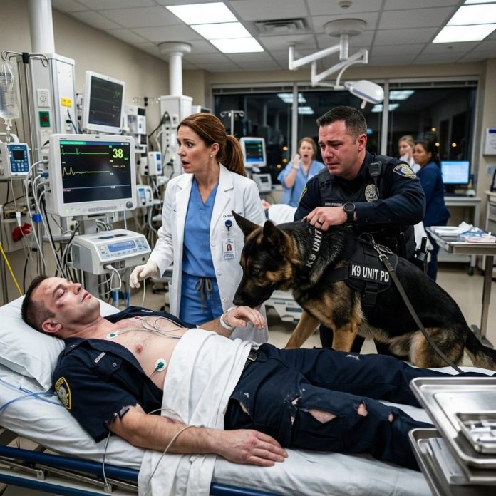 Dog_enters_ER_trauma_room_202605202120