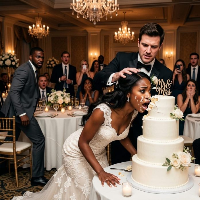 Groom_shoves_bride_into_cake_202605180211