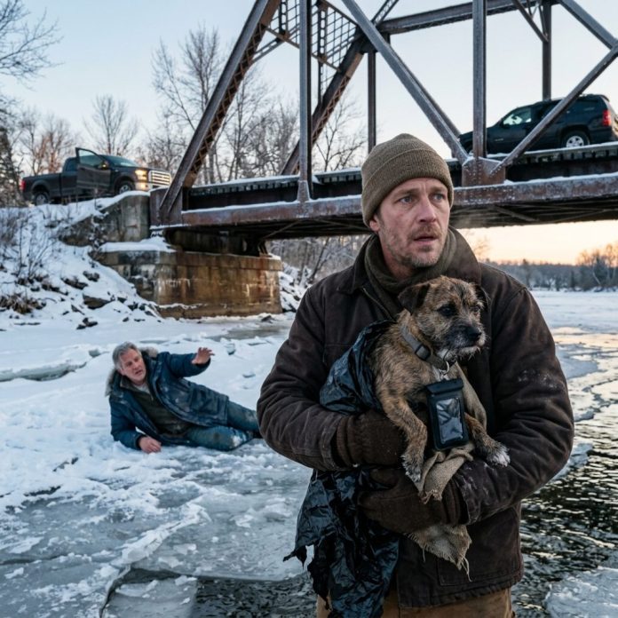 Man_holding_dog_on_frozen_202605101541