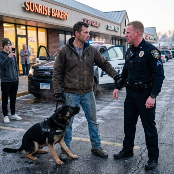 Man_protects_dog_from_officer_202605200023
