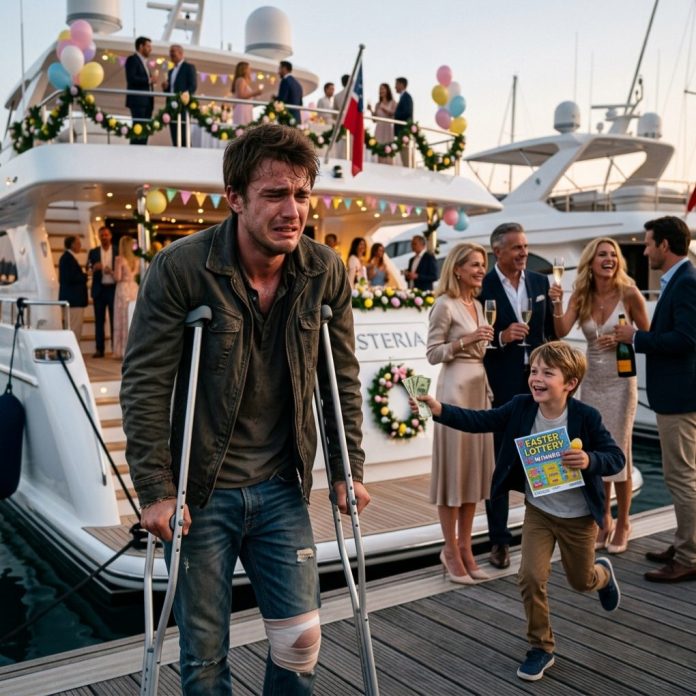 Man_with_crutches_celebrating_Ea…_202606182237