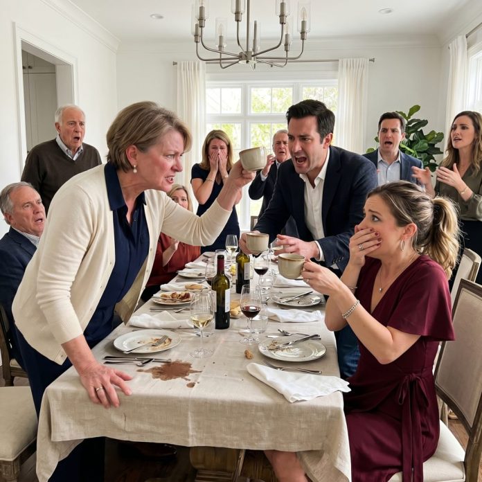 My daughter tried to turn the lake house I built into her husband’s private summer getaway—so I made one decision that ruined their 4th of July plans.