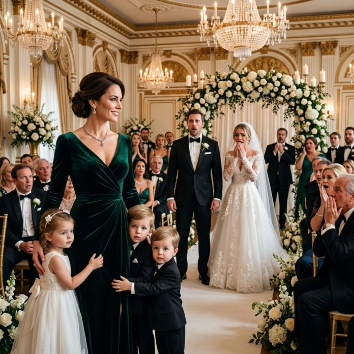 Woman_with_toddlers_shocks_wedding_202606162159