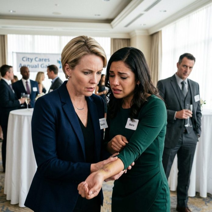 Businesswoman_notices_bruise_on_…_202607041549