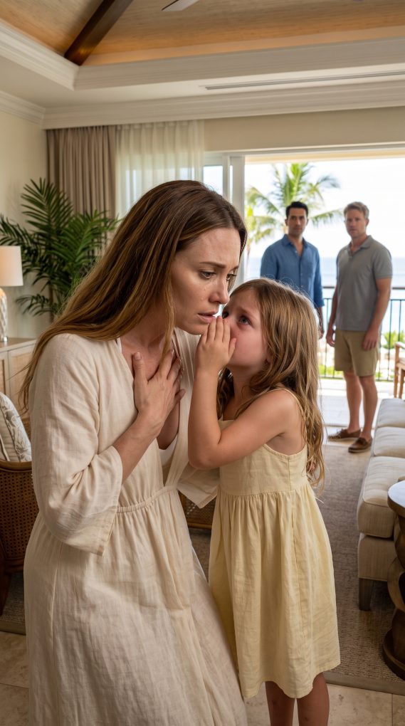 Girl_whispers_secret_to_mother_202607202105 (1)