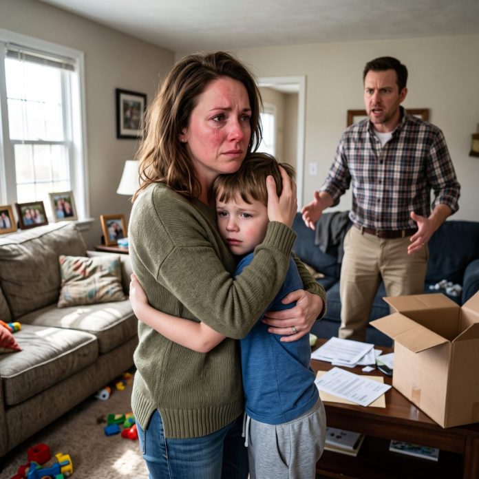 Mother_chooses_son_over_money_202607170947