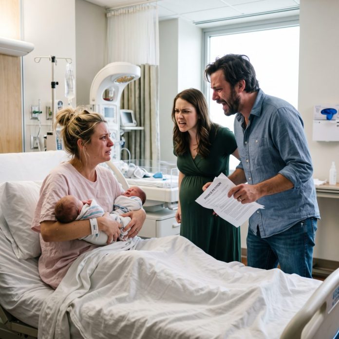 Mother_holding_twins_divorce_papers_202607041559