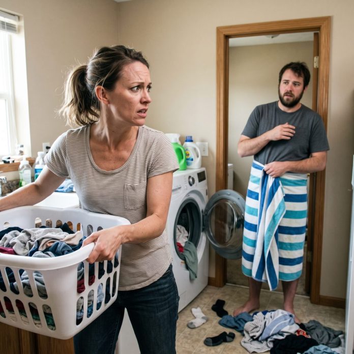 Woman_confronts_man_laundry_room_202607131613 (1)