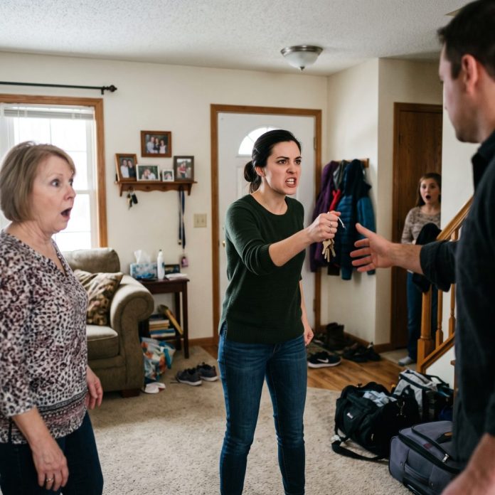 Woman_defending_home_keys_2K_202607040918
