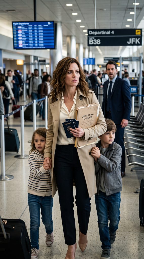 Woman_holding_children_passports…_2K_202607172113 (1)