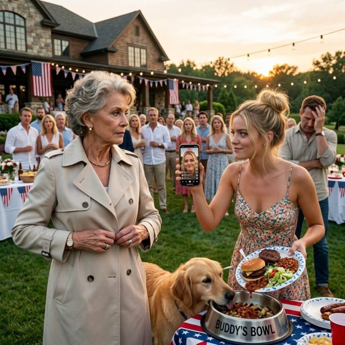 Woman_buttoning_coat_at_cookout_202608092040