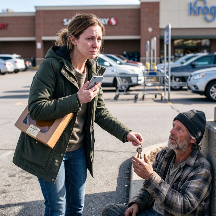 Woman_offering_item_to_man_202608291321
