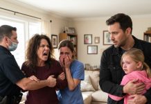 My Daughter Asked If She Could Eat Twice at My House, Revealing Her Stepmom’s Evil Cruelty. Furious by Her Confession, I Immediately Made Three Calls to Destroy Their Scheme and Protect My Little Girl. She Never Saw the Shocking Revenge Coming!