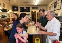 I Came Home From a One-Day Work Trip to Find My 10-Year-Old Daughter Scrubbing Someone Else’s VOMIT Off a Bathroom Floor. My In-Laws Had Put Her to Work in Their Restaurant While My Husband Took His Other Children to the Zoo. I Didn’t Scream. I Did THIS. Three Days Later, Someone Pounded on Their Door…