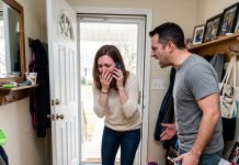 My parents and brother promised to watch my 5-year-old son while I was away for an audition. Three days later, he was in the HOSPITAL—with an adult sedative in his blood. Everyone blamed ME. Then I showed them THIS. The truth was far worse than anyone expected…