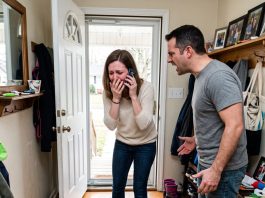 My parents and brother promised to watch my 5-year-old son while I was away for an audition. Three days later, he was in the HOSPITAL—with an adult sedative in his blood. Everyone blamed ME. Then I showed them THIS. The truth was far worse than anyone expected…