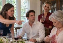 THE MOMENT MY SIL SPILLED WINE ALL OVER MY PARENTS, HIS FAMILY BURST OUT LAUGHING. I LOOKED MY HUSBAND IN THE EYE AND SAID, “YOU HAVE 5 MINUTES TO FIX THIS. OTHERWISE, WE’LL SEE EACH OTHER IN DIVORCE COURT.”