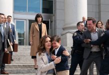 During Our Custody Hearing, My Eight-Year-Old Son Suddenly Asked the Judge, “Can I Show You Something Mommy Doesn’t Know About?” She Agreed. Moments Later, a Hidden Camera Recording Appeared on the Screen—and Every Person in the Courtroom Stopped Breathing.