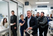My Son-in-Law Called Me From the Hospital While I Was in a Secure Pentagon Briefing Room, Crying About Elena’s Injuries. But Something in His Voice Felt Wrong. Then My Daughter Whispered, “Dad… Trap.” Twenty Minutes Later, I Learned Why.