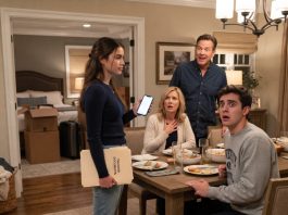 “At family dinner, they suspended my schooling until I begged their golden boy for forgiveness. I just said ‘All right,’ packed my bags, and finalized my Georgetown transfer—leaving Dad’s smile frozen when he asked, ‘Send what?'”