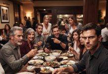 “They mocked me at the table, laughing as they toasted to the ‘useless mistake’ they couldn’t get rid of. I walked away with a single warning, only for 49 desperate calls to flood my phone three days later.”