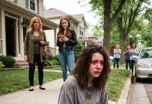 “What my mother and sister did to me that night crossed every line… But karma didn’t take long to find them begging at my feet.”