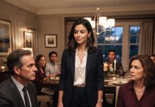 They proudly disowned me from the family trust, calling it a place for “successful members only.” They had no idea who was really funding their empire until my banker called…