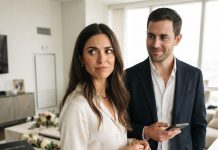 “My Parents Said My Wedding Was ‘Just A Party.’ Three Hours Later, Their Voicemail Was Full Of Screams.”
