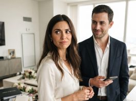 “My Parents Said My Wedding Was ‘Just A Party.’ Three Hours Later, Their Voicemail Was Full Of Screams.”