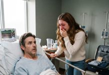 “He Left Me For His Mistress And Had A Stroke—Then Woke Up In The Hospital To News That Turned Him Pale!”